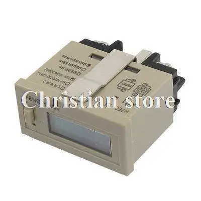 Ac 220V Reset Time …