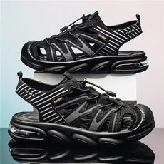 Summer beach shoes, sandals, quick-drying slippers  mens sandals