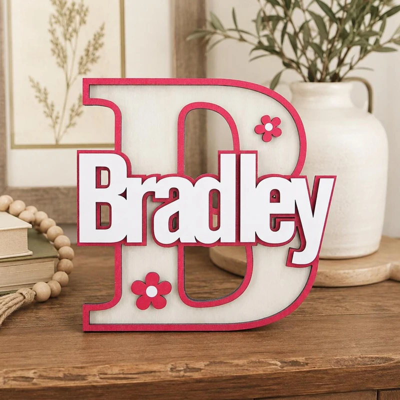 large-wooden-initial-sign-custom-nursery-name-plate-wooden-letters-for-wall-decor-minimalist-baby-room-sign