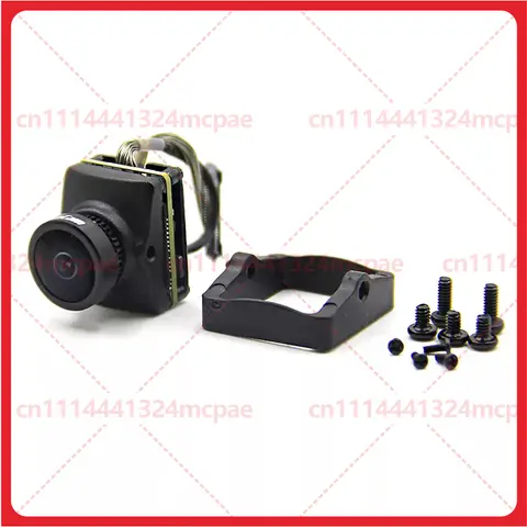 HDZero Nano 90 5 Inch FPV Racing Drone HD Camera Digital VTX RACE V3
