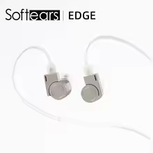 Softears EDGE IEM イヤホン 特別割引