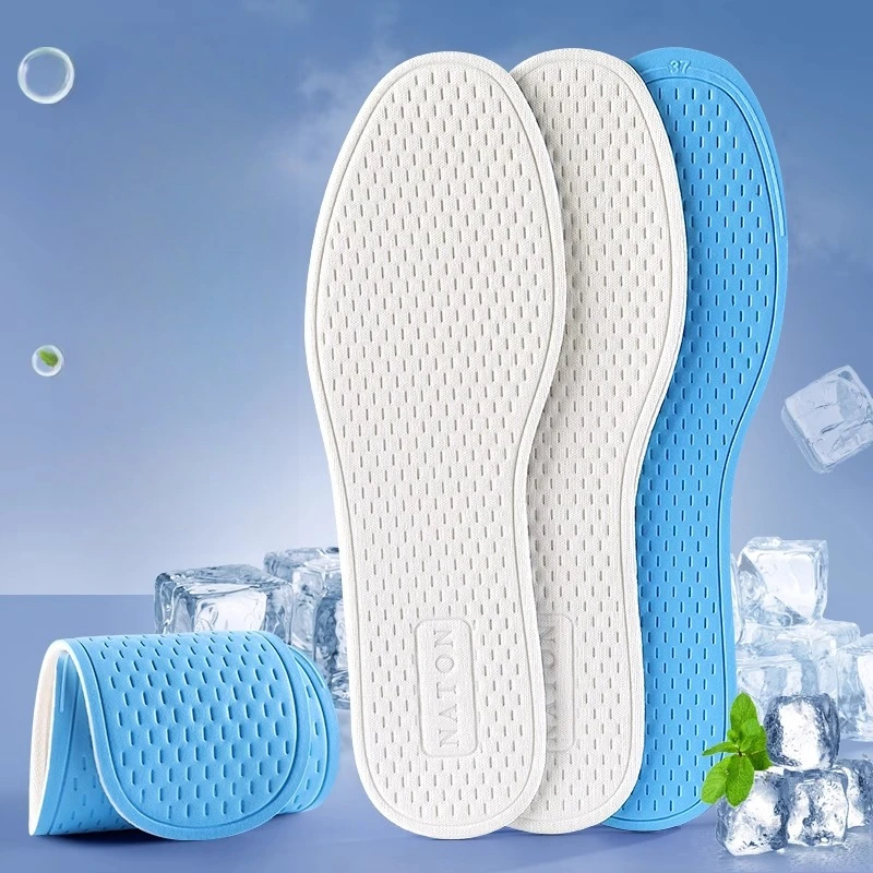 

Barefoot insoles, non-stick feet, sweat-absorbing, breathable, deodorant soft soles, comfortable