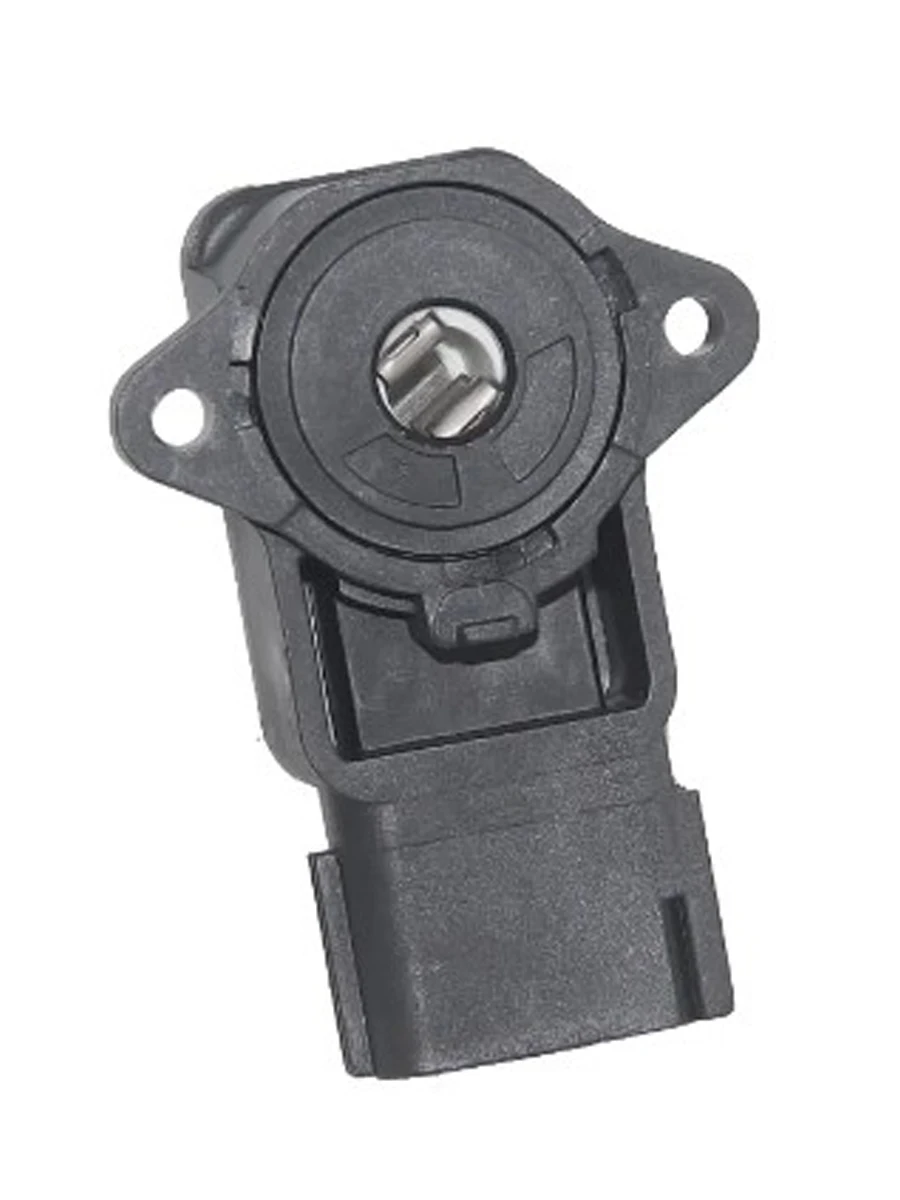 Throttle Position Sensor TPS 3L5Z9B989AA 3L5Z-9B989-AA 62LZ-9B989A TH381 For Ford Explorer 04-10 Mustang Lincoln Mazda