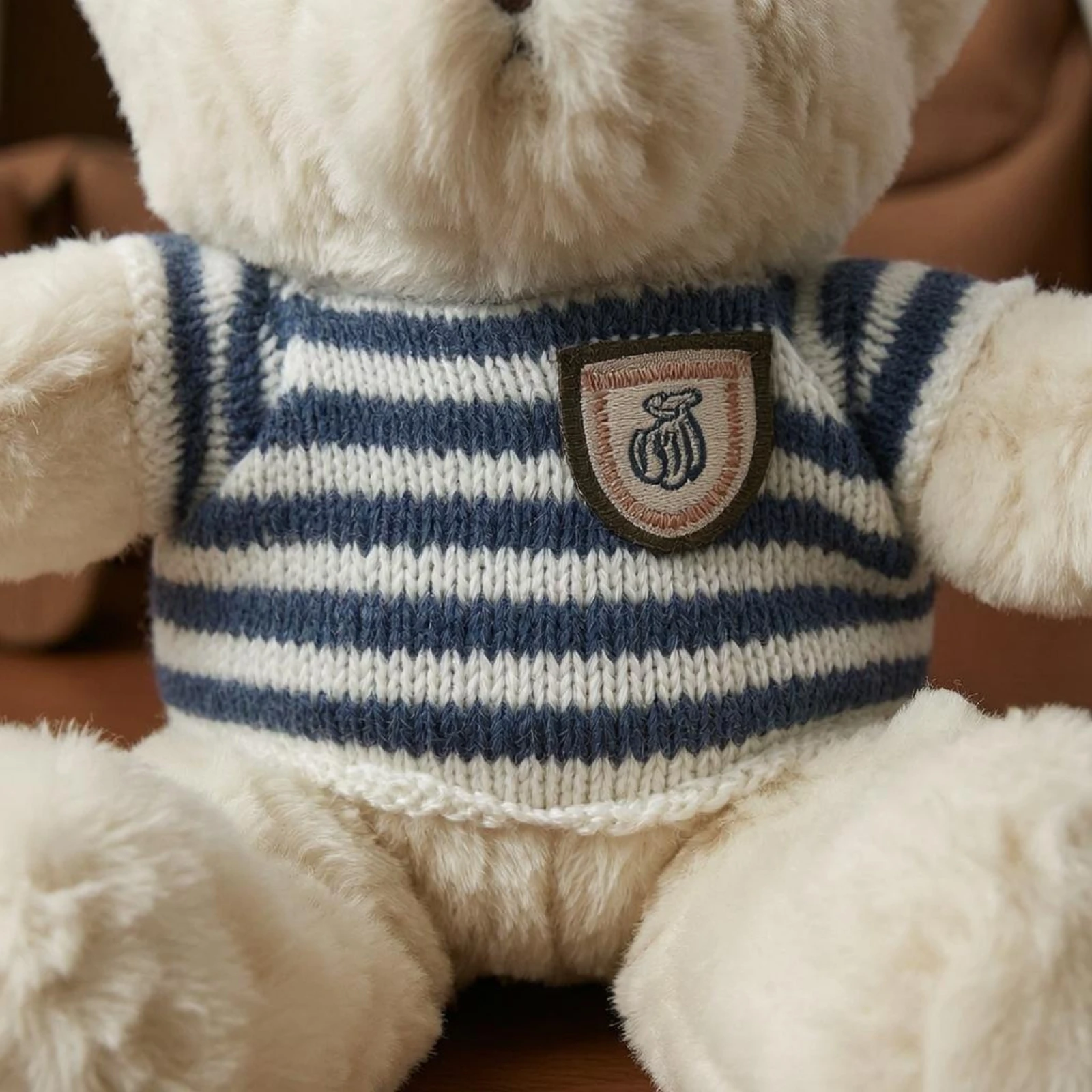 Teddy Bear Golf Club Cover Shielded Soft Golf Club Cover Sports Accessory Secure Fit Non-Slip for Golfers view 5