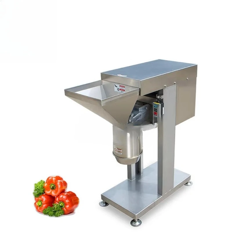 

Electric fruit and vegetable crusher multi-functional small garlic pepper crusher factory direct sales