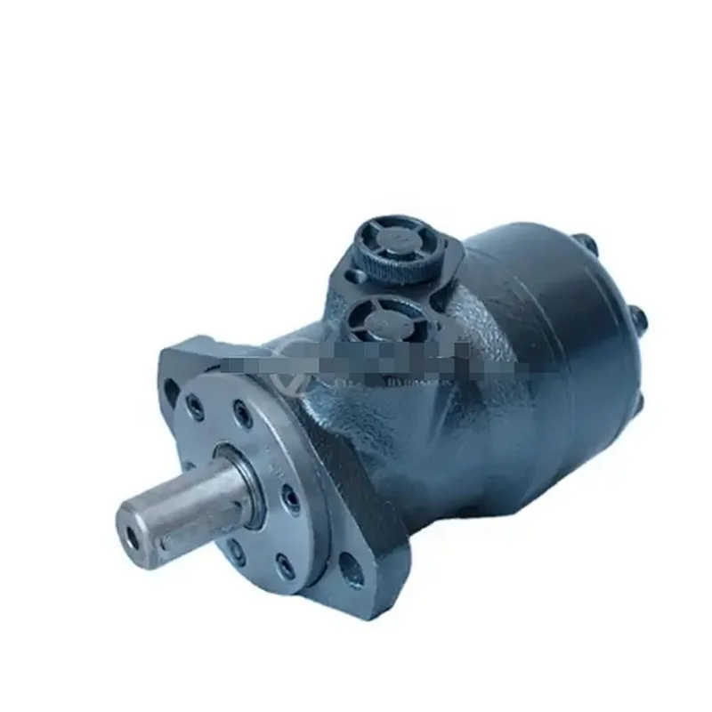 Eaton Char-Lynn Low Speed High Torque Hydraulic Motor D-anfoss Agriculture Vehicles Tractor Truck-Mounted Gear Orbital Motors