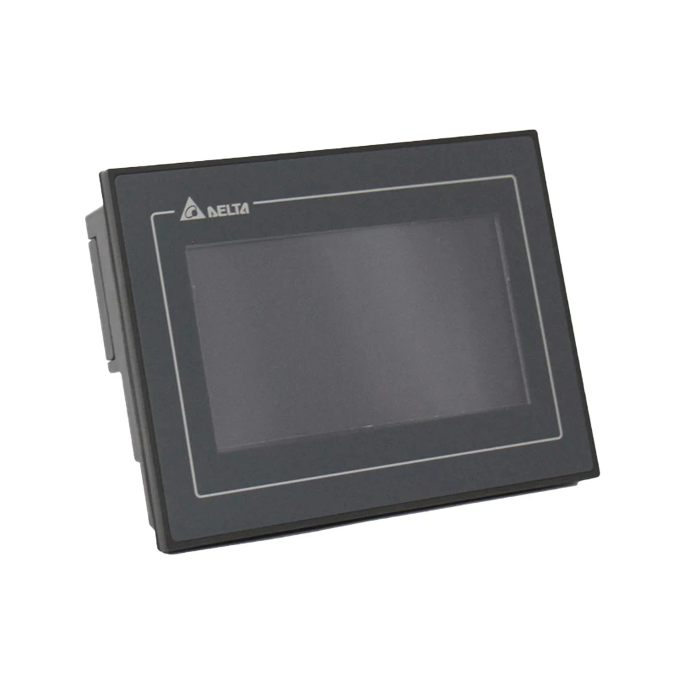 4.3'' Inch Delta DOP-103BQ HMI Touch Screen Human Machine Interface Display Replace DOP B03S210/ B03S211