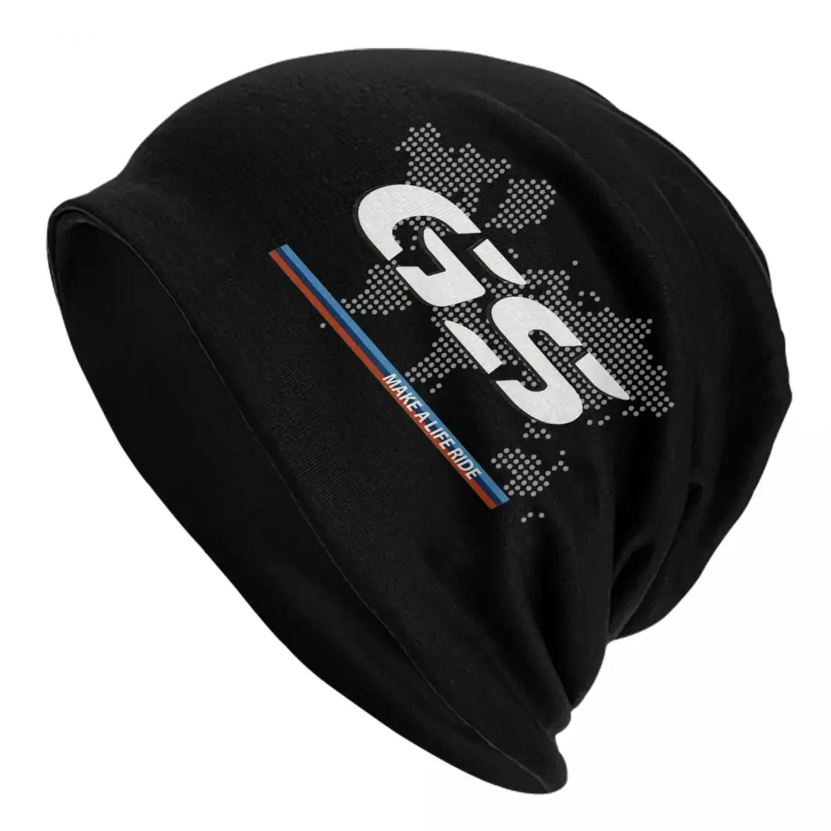 Adventure Racing Cap GS Moto Casual Adult Outdoor Skullies Beanies Hat Spring Warm Head Wrap Bonnet Hat