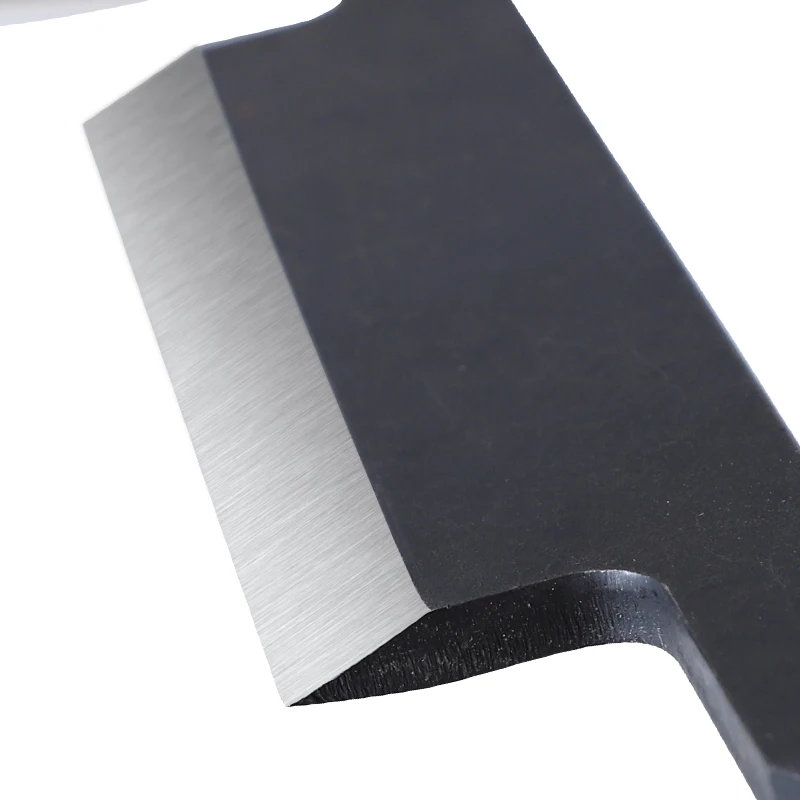 Draw Knife 4/6/8/10inch Draw Shave Knife Straight Draw Knife with High Carbon Steel Blade Pull Knife Woodworking Hand Tool