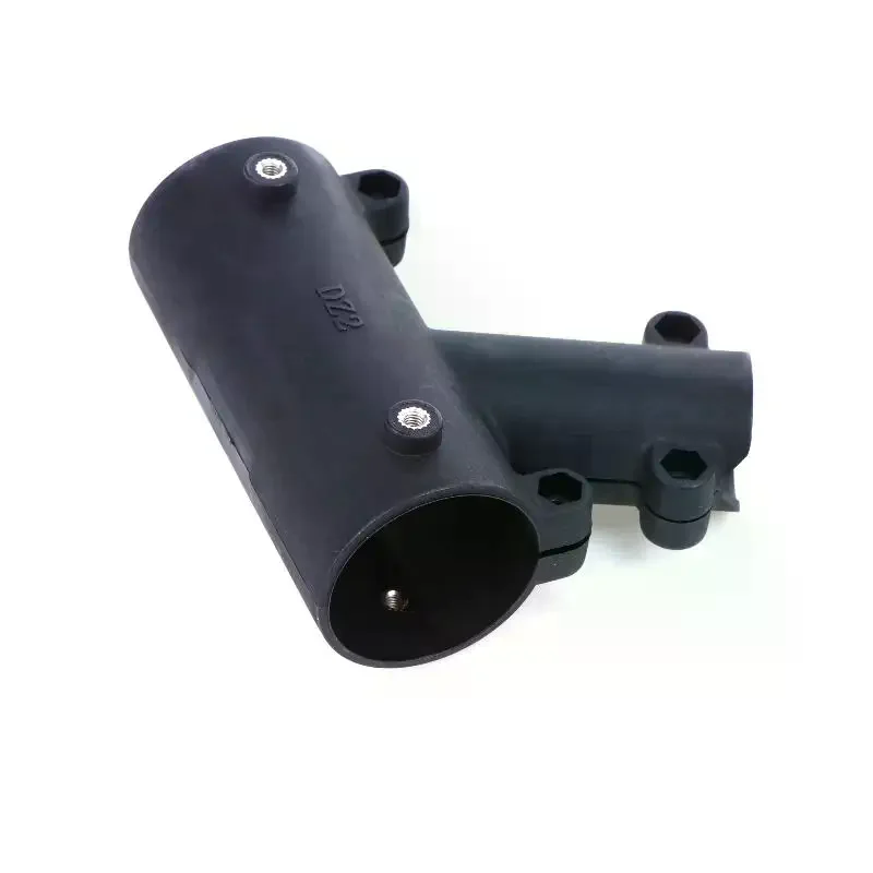 Agriculture UAV Part Landing Gear Adapter for  T30 Agras Drone Tripod Connector Essential for Farm Flight Stability