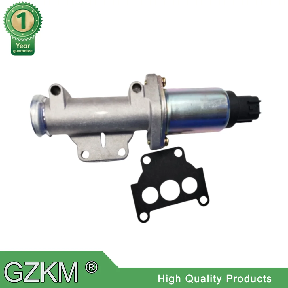 23782-1N600 23782-73C00 Válvula de control de aire inactivo para Nissan Primera P11 TSURU 2001- 2016