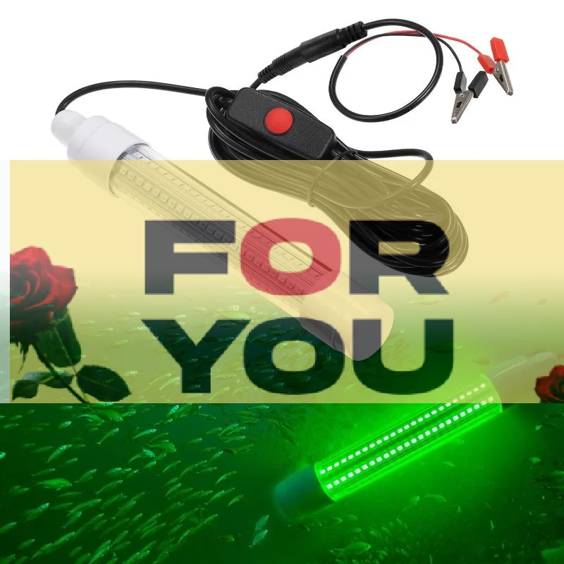 【OD】12V Underwater …