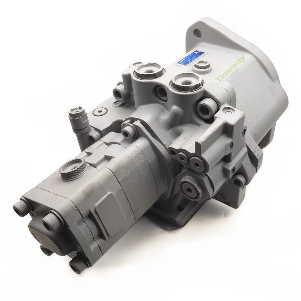 PSVL2 Hydraulic Pis… - image