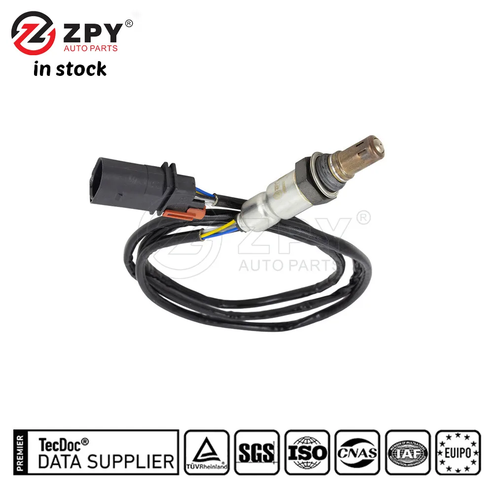

ZPY New Quality Front Oxygen Sensor For Porsche Cayenne VW Touareg 06E 906 262N