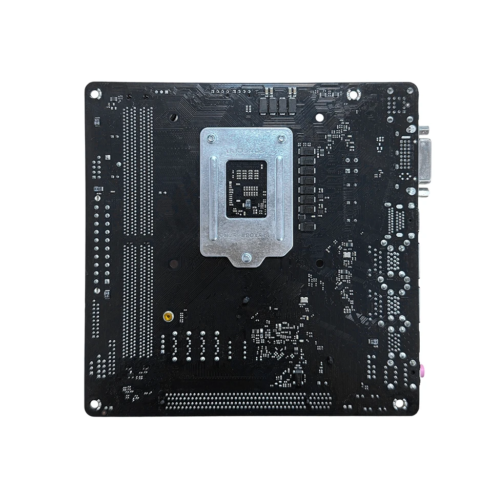 ASRock Z170M-ITX/AC Motherboard LGA1151 Support Core i3-6100 i5
