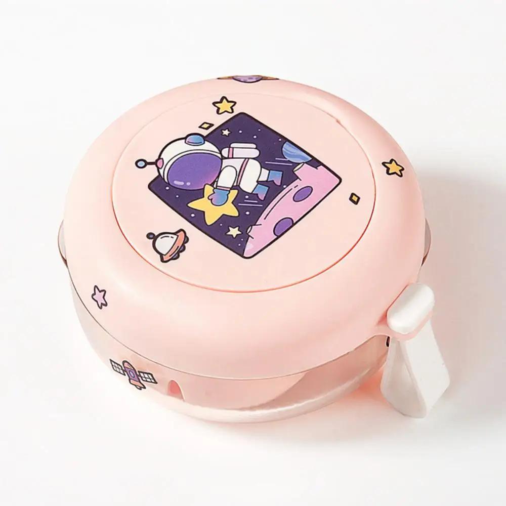 

Портативная коробка для хранения зубных протезов