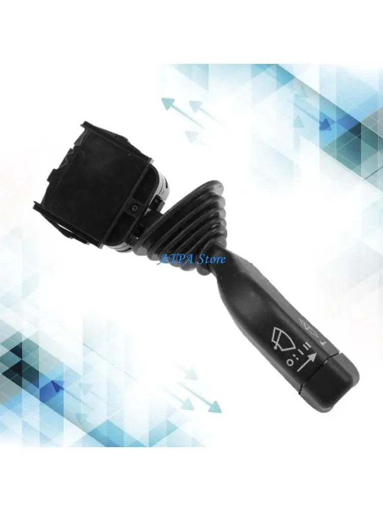 

U13C Steering Column Stalk Light Switch Cruise Control Turn Headlight Switch For Vauxhall 90243394 1241131