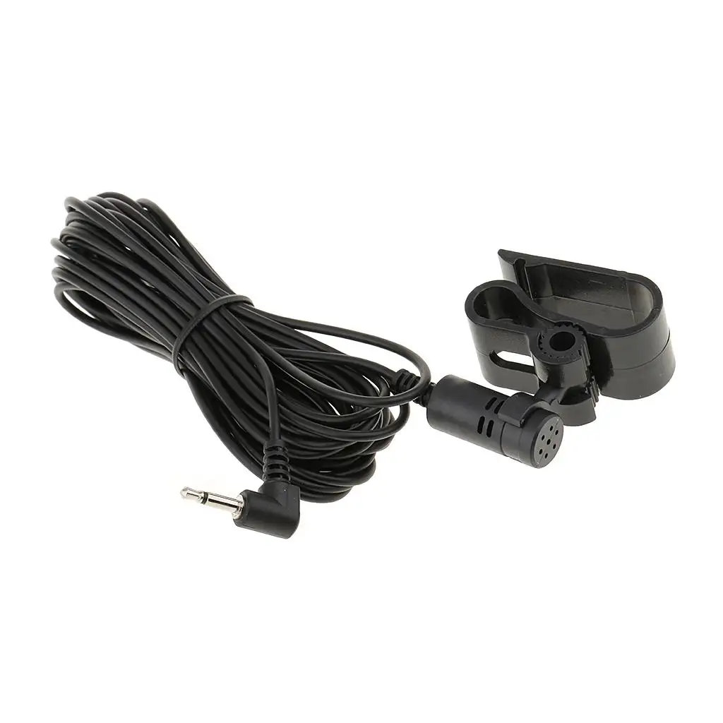 

Bluetooth-микрофон 2,5 мм для AVIC-Z110BT Z120BT Z130BT Z140BH