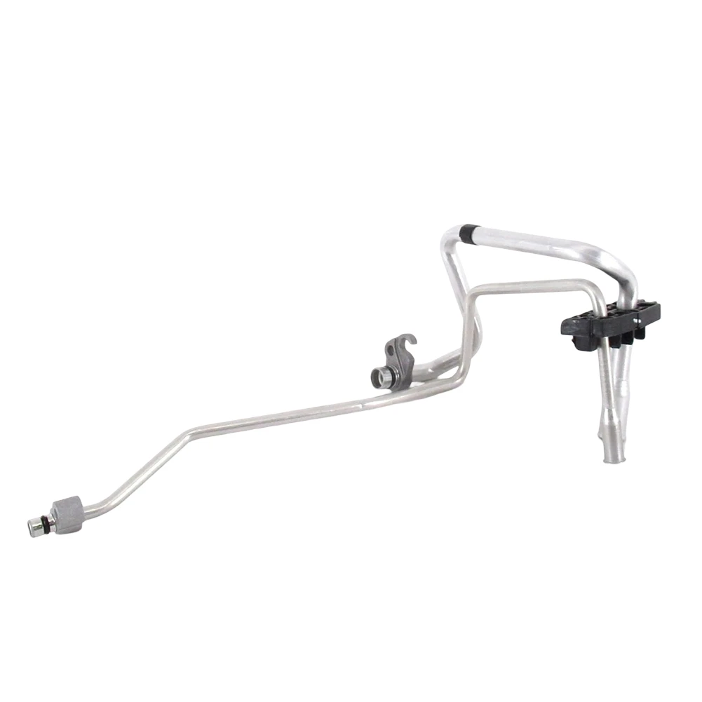 

For Automotive Maintenance OEM Number 92446-JK20B Condenser Compressor Pipe Automotive Replacement Easy Installation