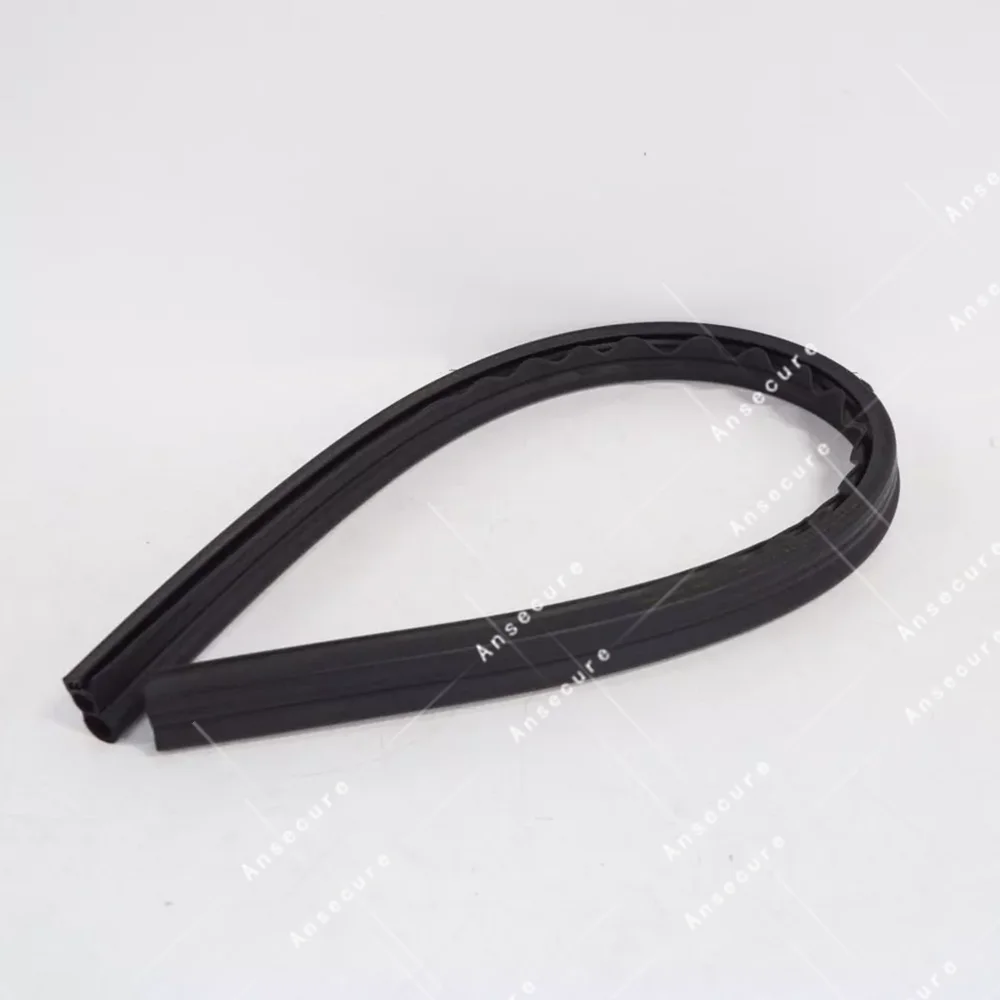 Engine Hood Bonnet Plenum Chamber Cover water Box Seal Rubber Gasket For  Audi A6 C7  4G0823723