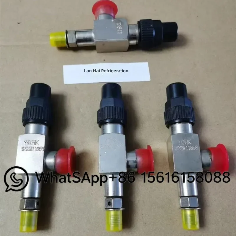 Angle Valve Compatible with 022W10054-100 022W10072-000 022W12517-000 022W11858-000