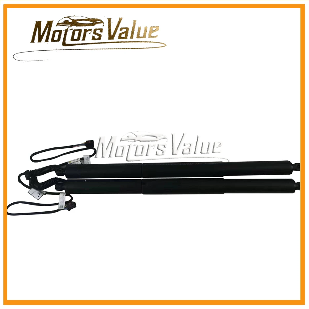 

Auto Parts 2pcs Power Tailgate Throttle Strut 8U0 827 851 Alltrack Variant 2011-2017 All models 8U0827851 D2701 for Audi Q3