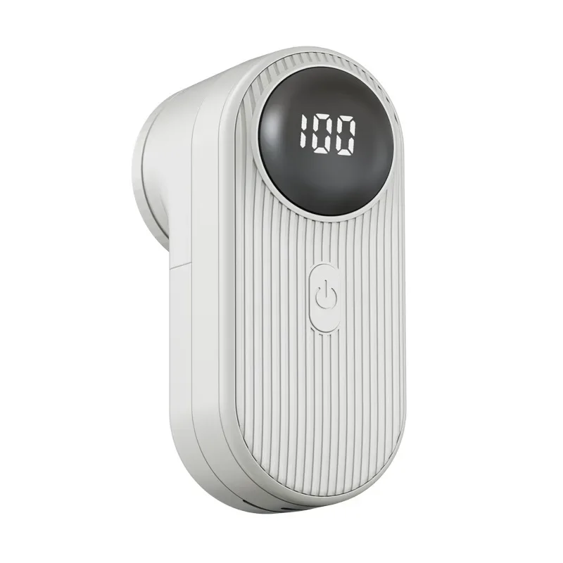 USB elektryczne urządzenie do usuwania kłaków ubrania Fuzz trymer na pellet przenośna golarka do swetrów domowych maszyna do usuwania szpuli odzieży