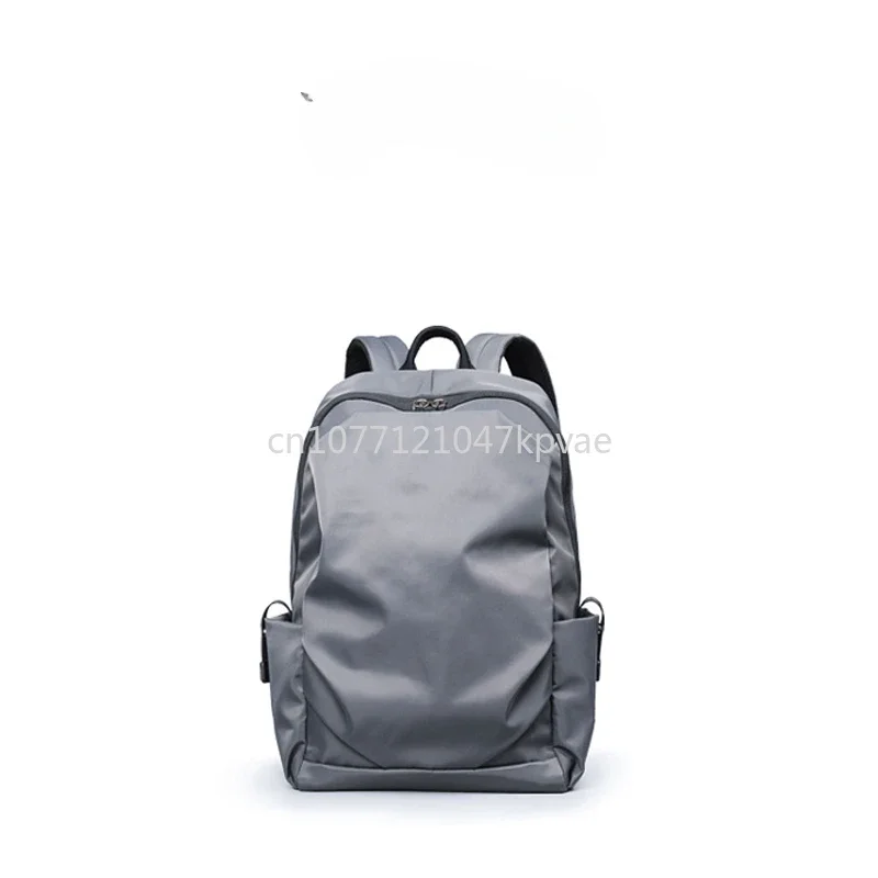 Men's outdoor travel business computer bag backpack men's shoulder bag leisure college student bag