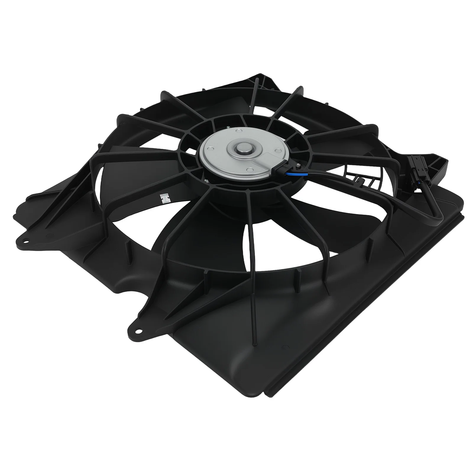 

Электрический вентилятор охлаждения для Honda Crosstour 2012-2015 HO3115148 19015R70A01