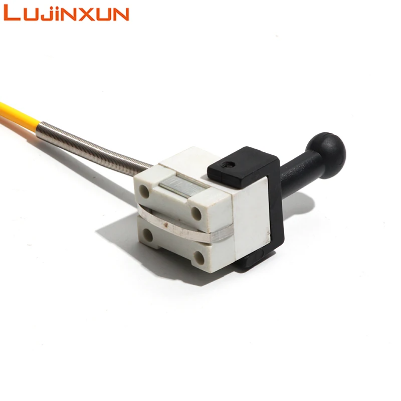 Lujinxun-磁気ベアリング,温度プローブ,黄色の磁気コネクタ