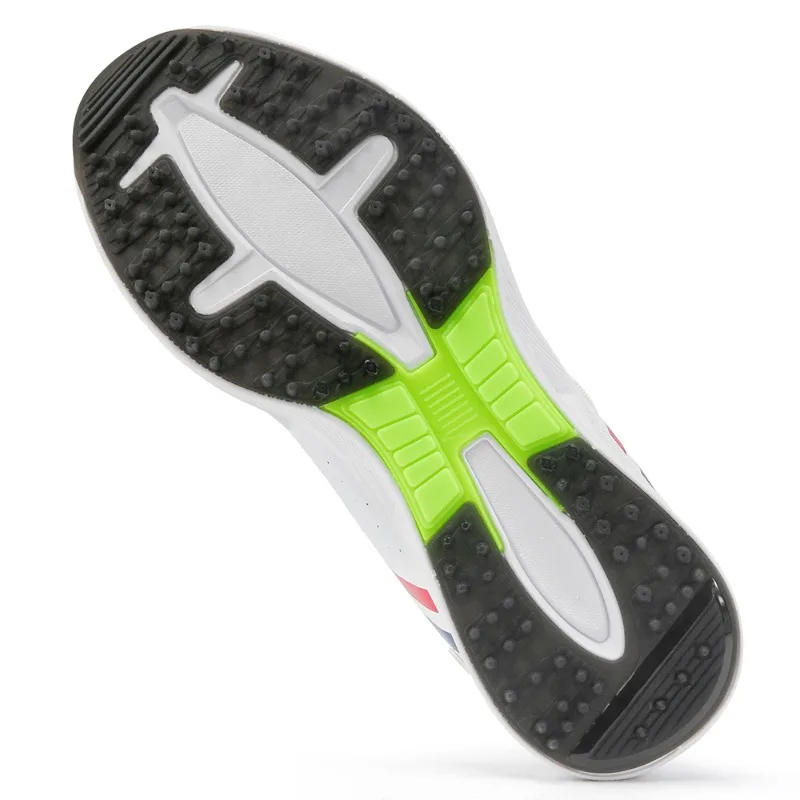 2026 Men Women Golf Shoes Quick Lacing Athletic Shoes Couples Anti-Slip Golf Training Unisex Comfortable Sport Shoe