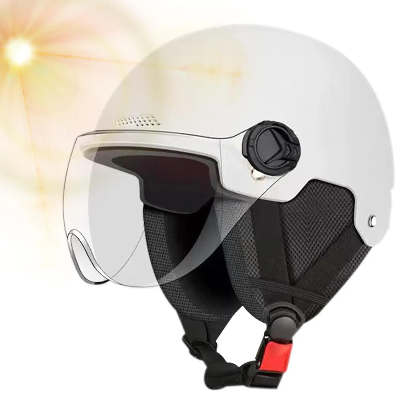 

Bike Helmet Mens Bicycle Helmet Anti-UV Breathable Protective Safety Hat For Kids Women Adult Cycle Riding Skateboarding