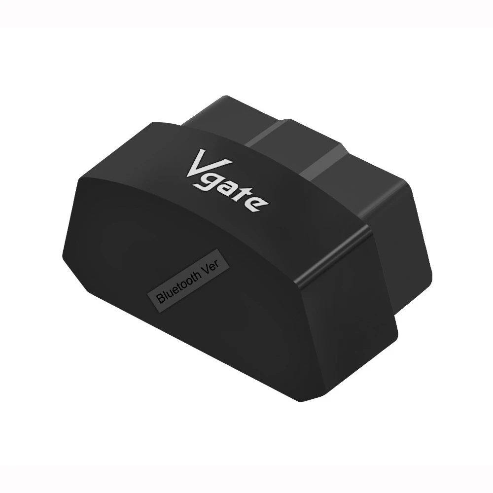 Original Vgate Icar 3 Bluetooth 3.0 ELM327 OBD2 Scanner V2.1 For Android/PC ICar OBD2 Scanner Code Scanner car diagnostic tool