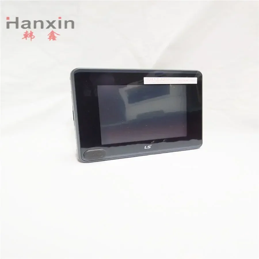 2025KOREA LS touch screen hmi  EXP30-TTA/DC  Alternative model: EXP2-0500D