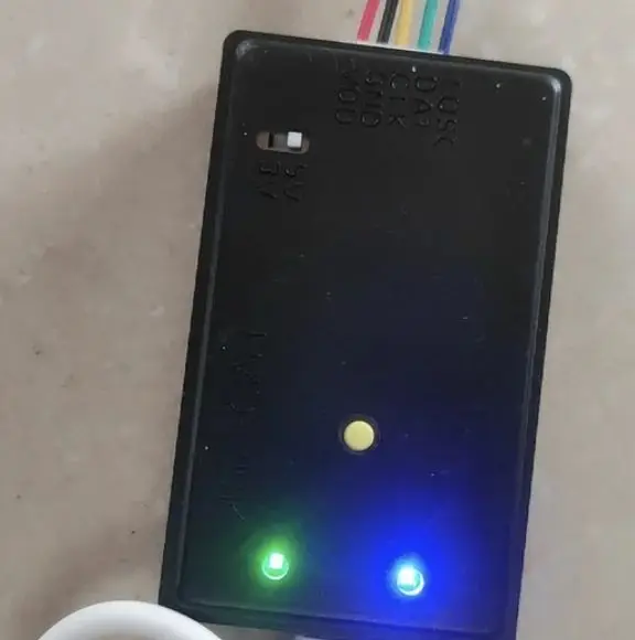 Three-in-One Tool FMD LINK Simulator Programmer