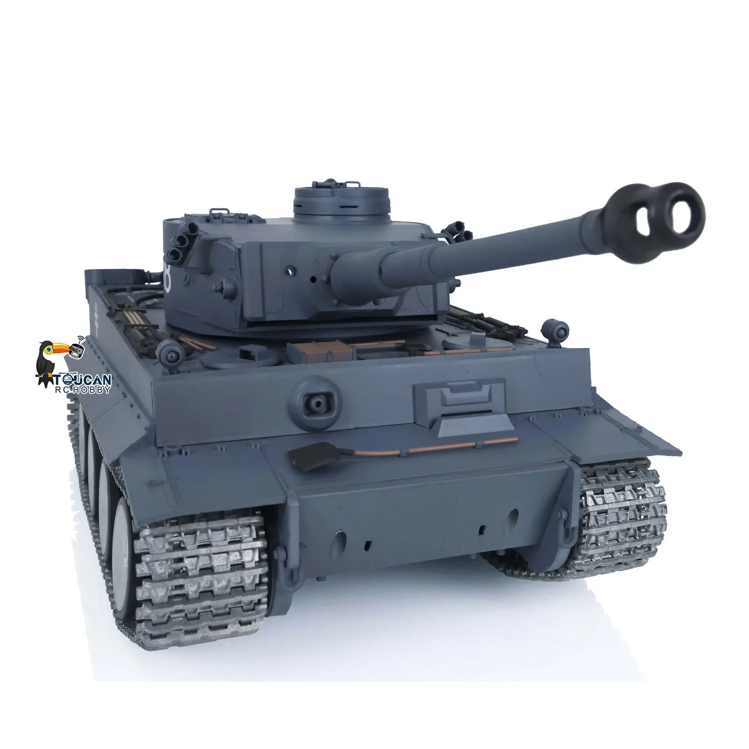 Thumbnail 4 - #39 Best RC Battle Tanks to Buy In 2026