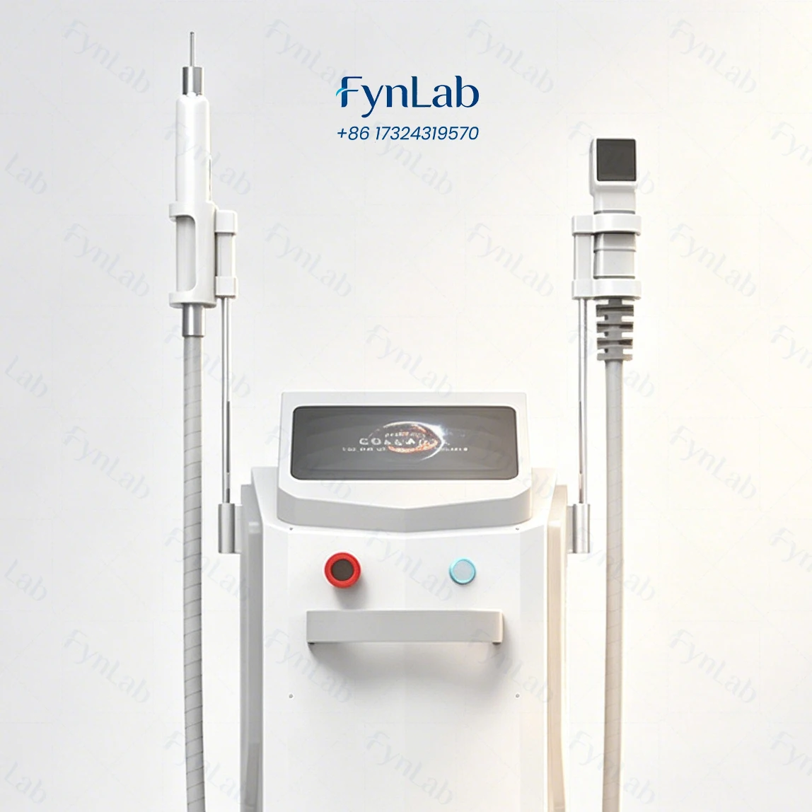 Professional 808nm Diode Laser Hair Removal Picosecond Beauty Machine 1064nm/532nm/755nm Wavelengths