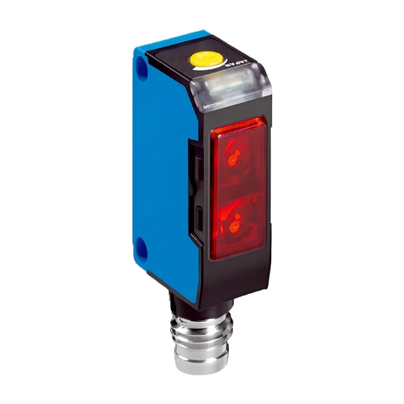 

Новый фотоэлектрический датчик приближения WT150-P460 6011050, 10-30 В постоянного тока, компактный дизайн