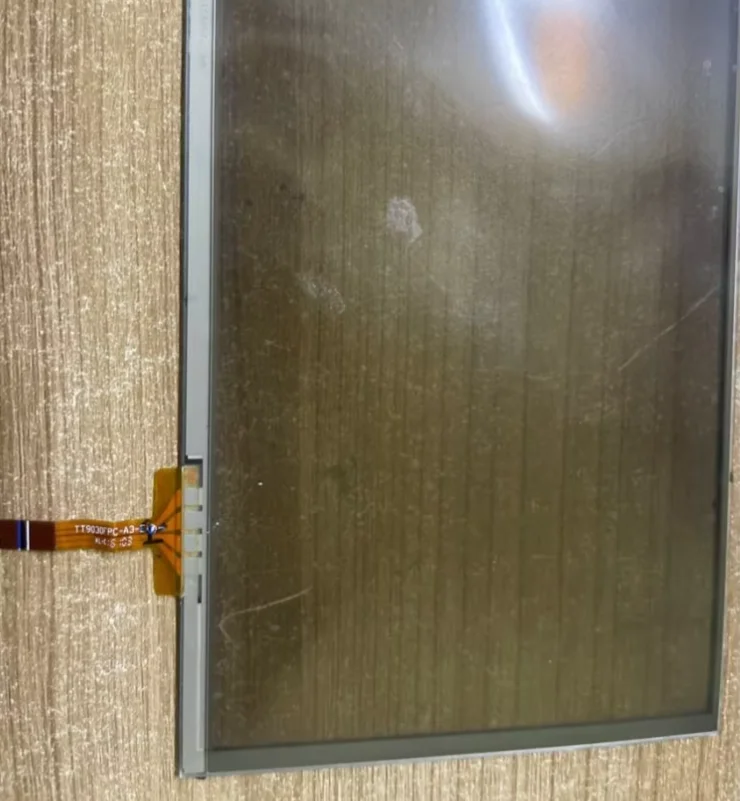 New 7inch Touch Panel Digitizer Touchpad For TT9030FPC-A3-E Touchpad