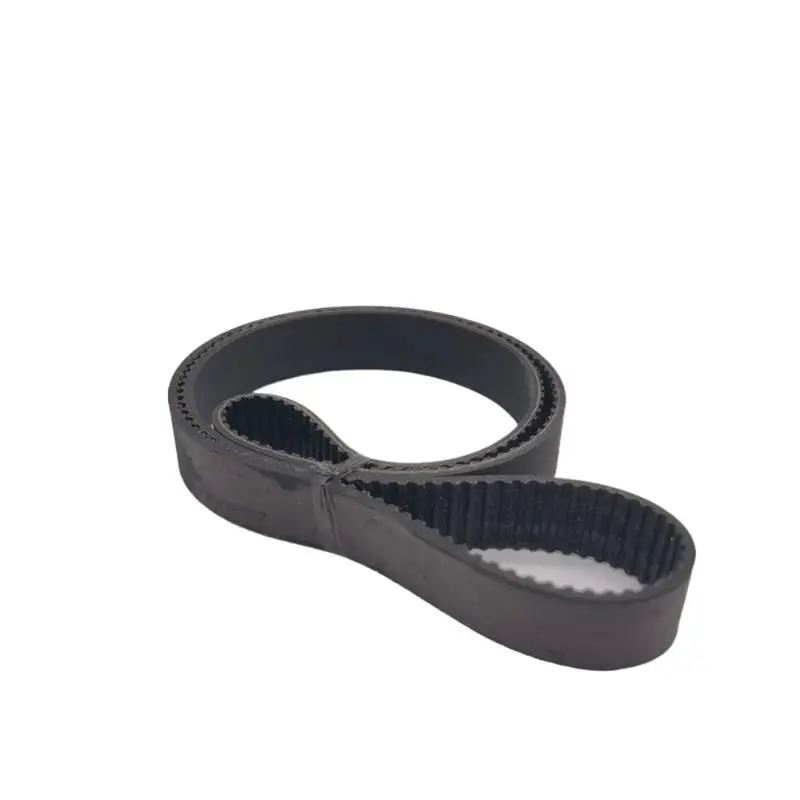 

B418MXL Synchronous Belt Width 10/12/20mm Closed-loop Belt Timing Belt Rubber Belt