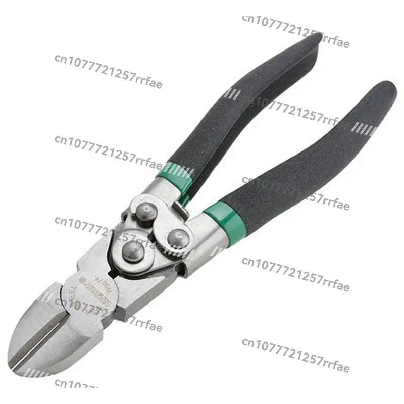 

6 Inch W306K 7 Inch Labor-saving Diagonal Pliers, Diagonal Nozzle Pliers Diagonal Pliers Wire Pliers W208K