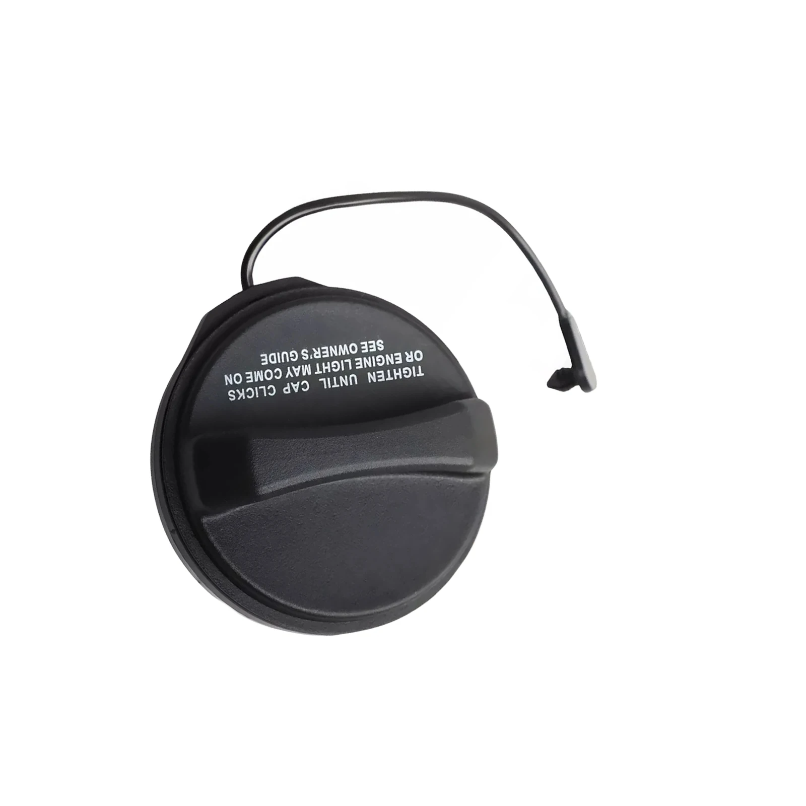 

Direct Replacement Fuel Cap Engine Part F-Pace Fuel Cap As Shown Direct Replacement Cap Single Piece Easy Installation