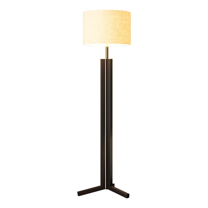 

Nordic, floor lamp, living room, sofa, corner, decoration, design sense