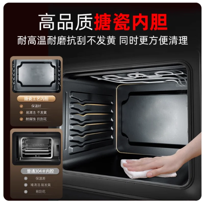 Caravan Motorhome RV Accessories Outdoor Camping Products as Stove and Oven COMBO