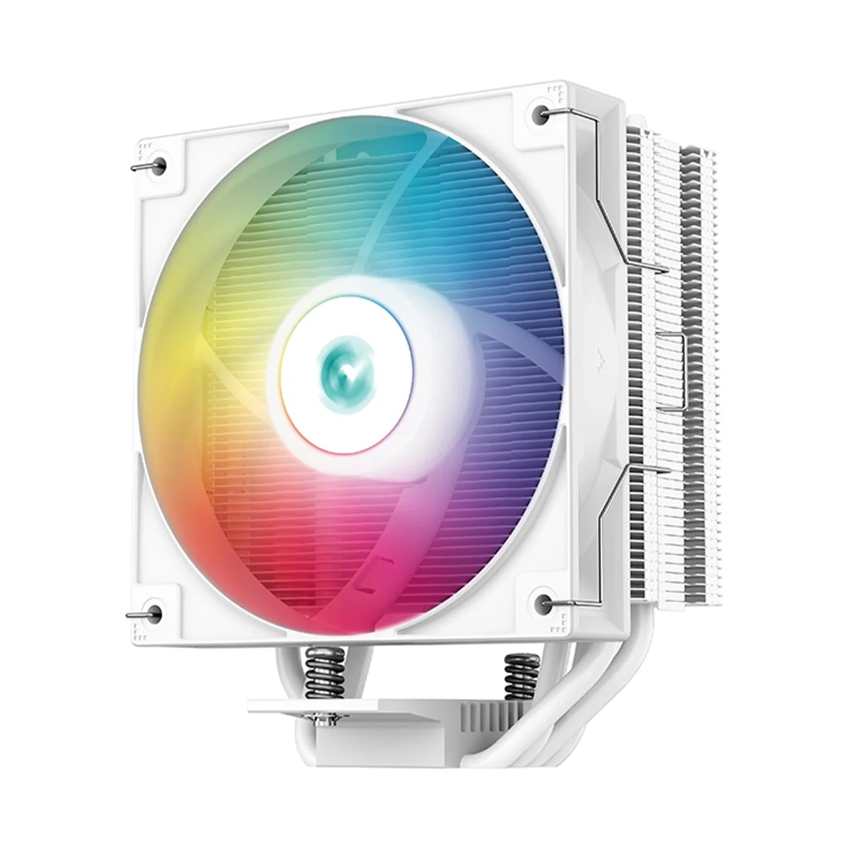 AG400 large frost tower V5 radiator 1700 computer CPU desktop silent ARGB fan