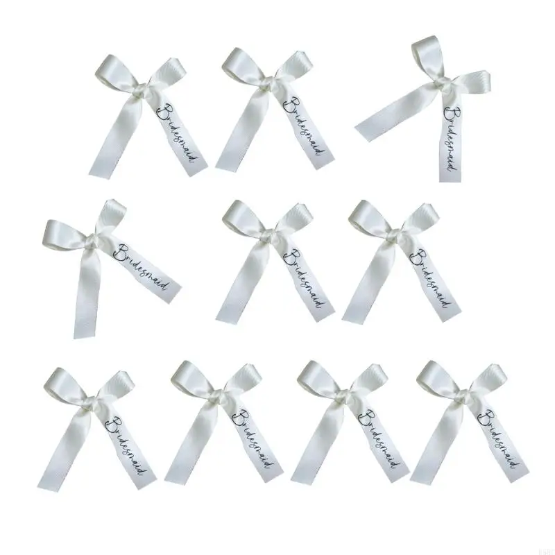 Bridals Gown Hangers With Silver Accent And Handcrafteds Wire Lettering For Wedding Photo Souvenirs