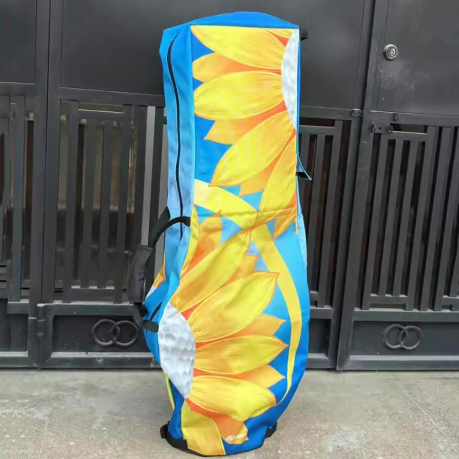 golf-travel-bag-for-airlines-folding-dustproof-portable-wear-resistant-oxford