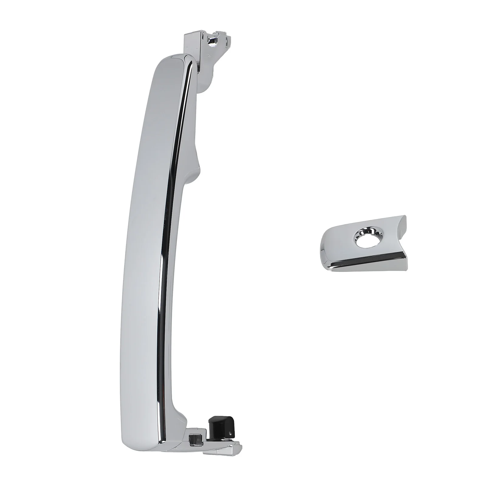 

Front Left Door Handle for Nissan Murano 2003-2007 80640-CA012 Chrome
