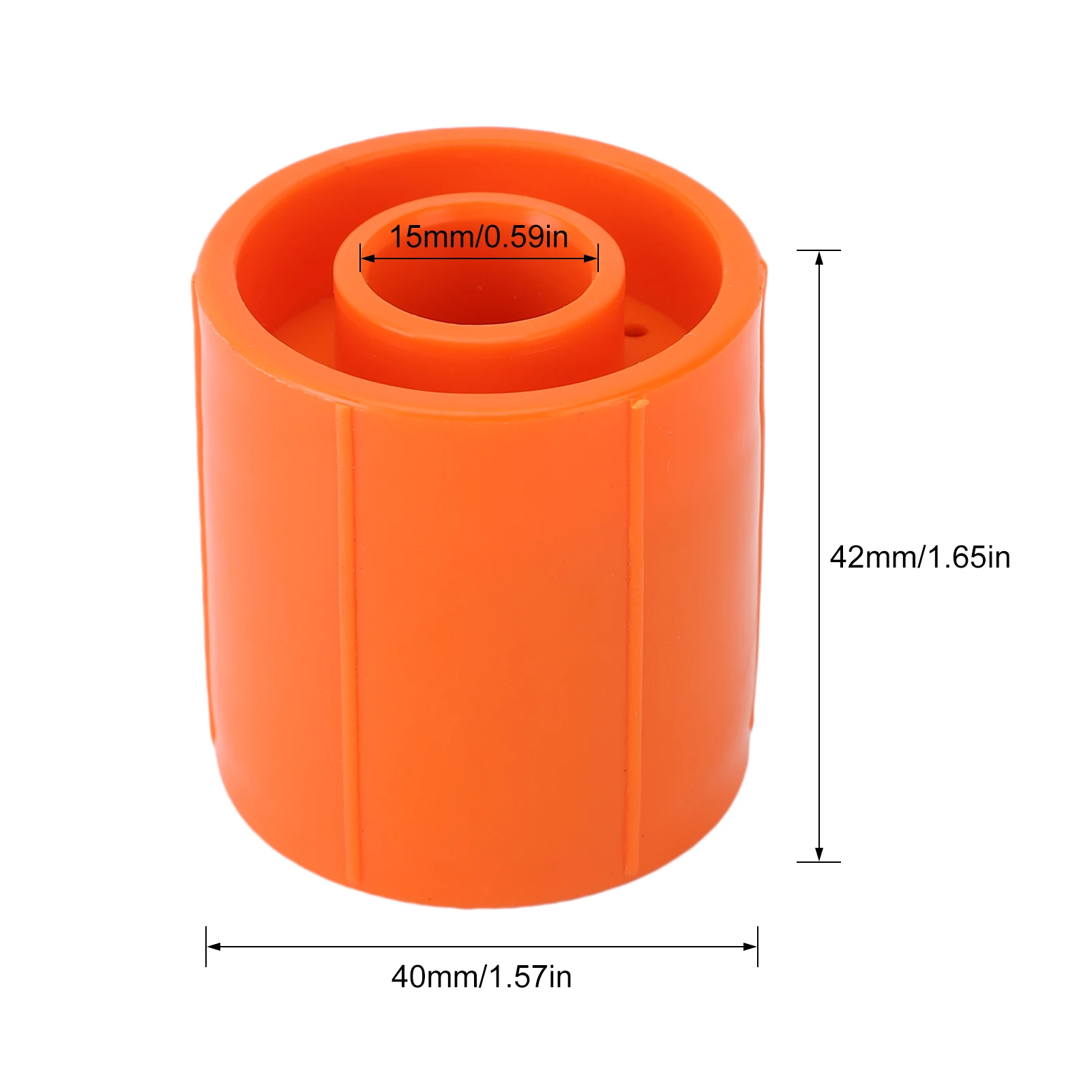 6er-Pack Magnetventil Notfall-Überrutsch-Universalschalter Magnetsteuerung für die Kühlung Kühllagerung Auto AC HVAC-System