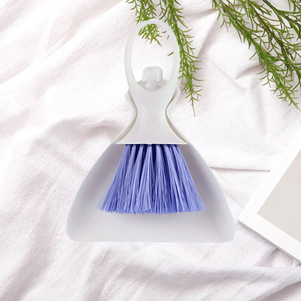 

Car Air Vent Dust Remover Conditioner Brush Mini Duster Outlet Cleaning Cleaner